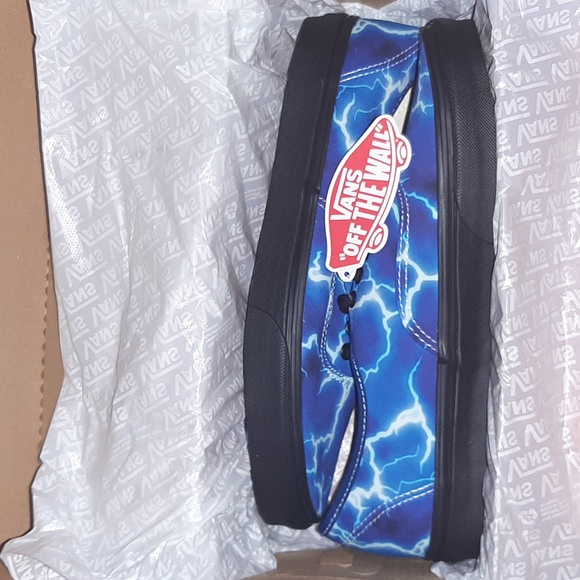 Vans Authentic Lightning *NWT in Box* - Picture 8 of 9